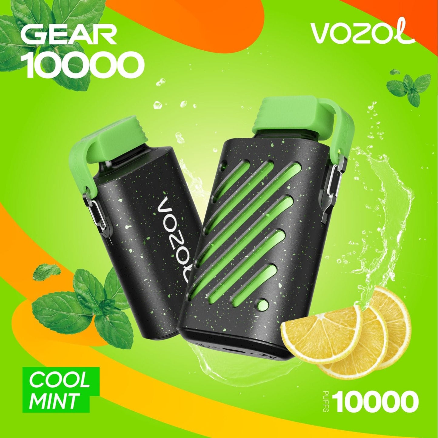 COOL MINT