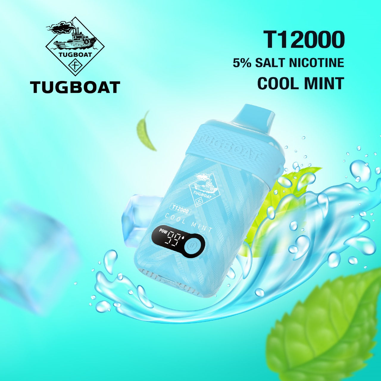 Cool Mint