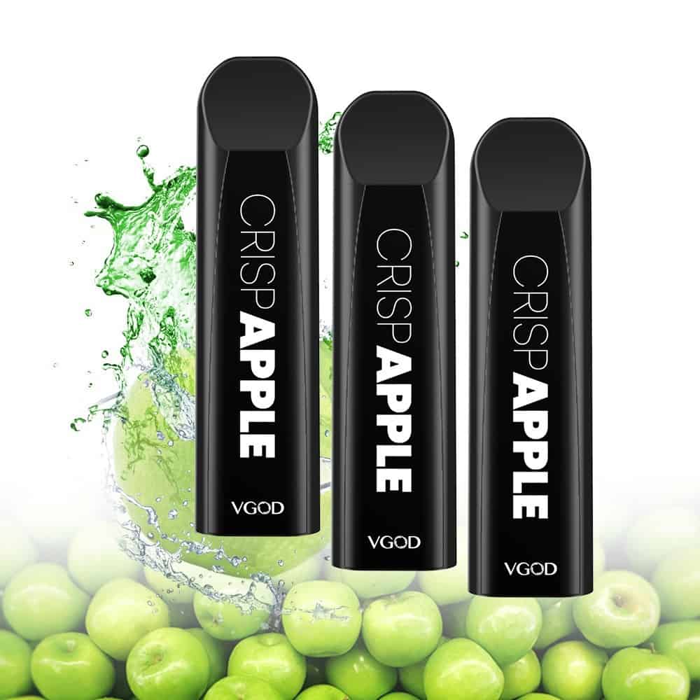 Crisp Apple