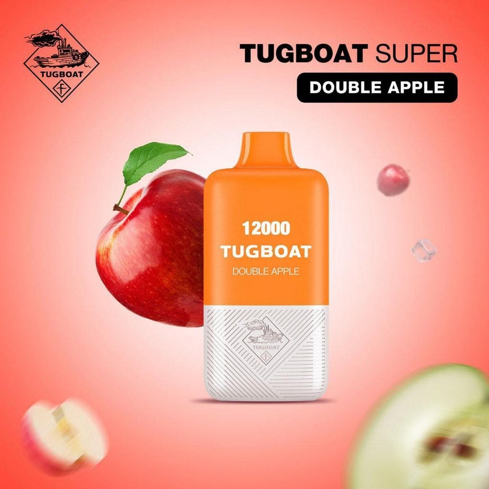 double apple