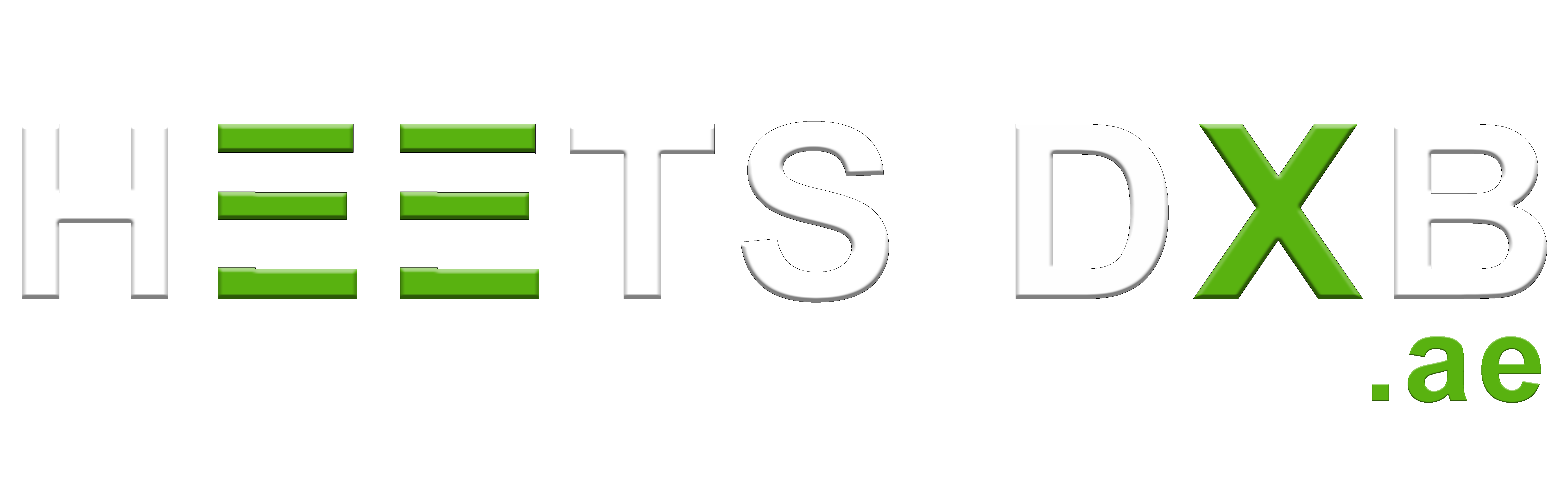 HEETS DXB AE LOGO UAE