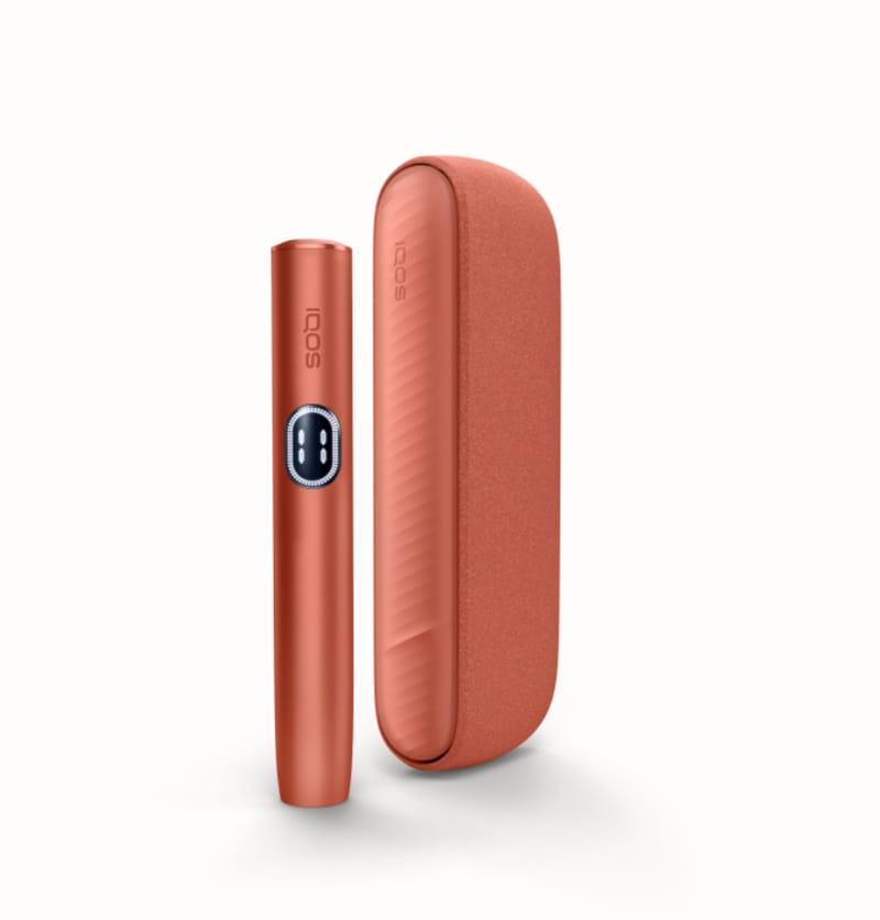 Iqos Iluma I