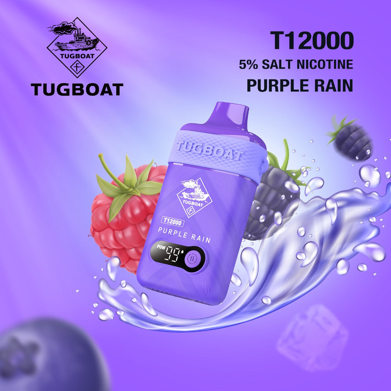 Purple Rain