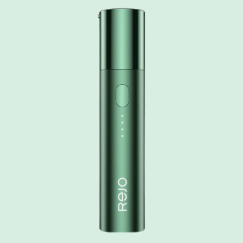 REJO HS40 Heating Device – Premium Heat-Not-Burn Experience