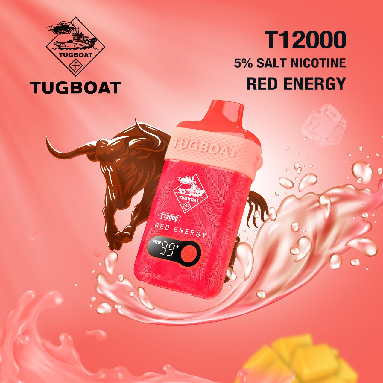 Red Energy