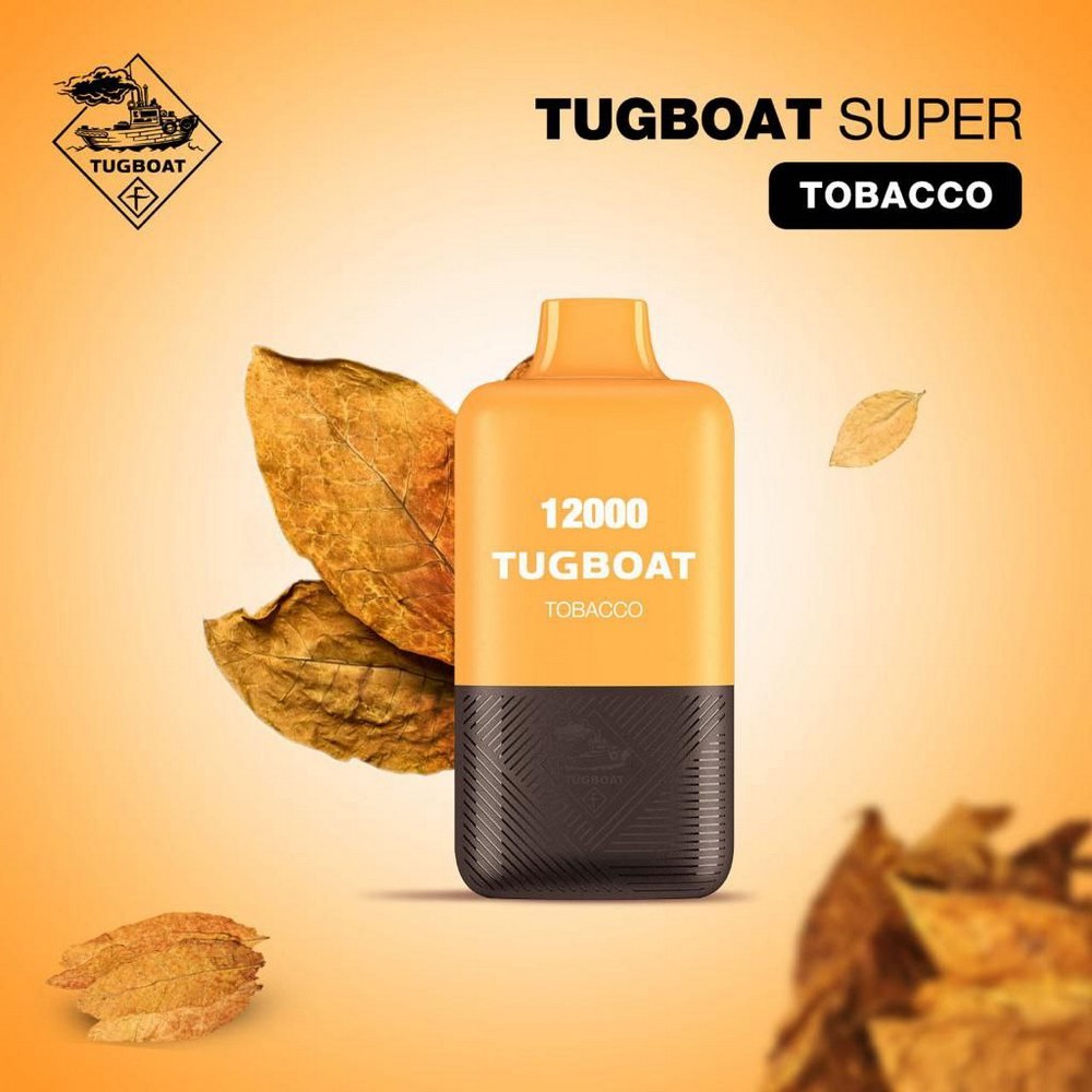 tobacco