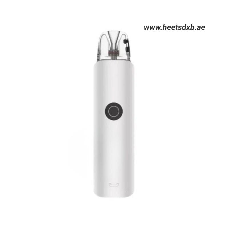 Uwell Caliburn G4 Classic 35W Pod Kitin Dubai Classic Silver