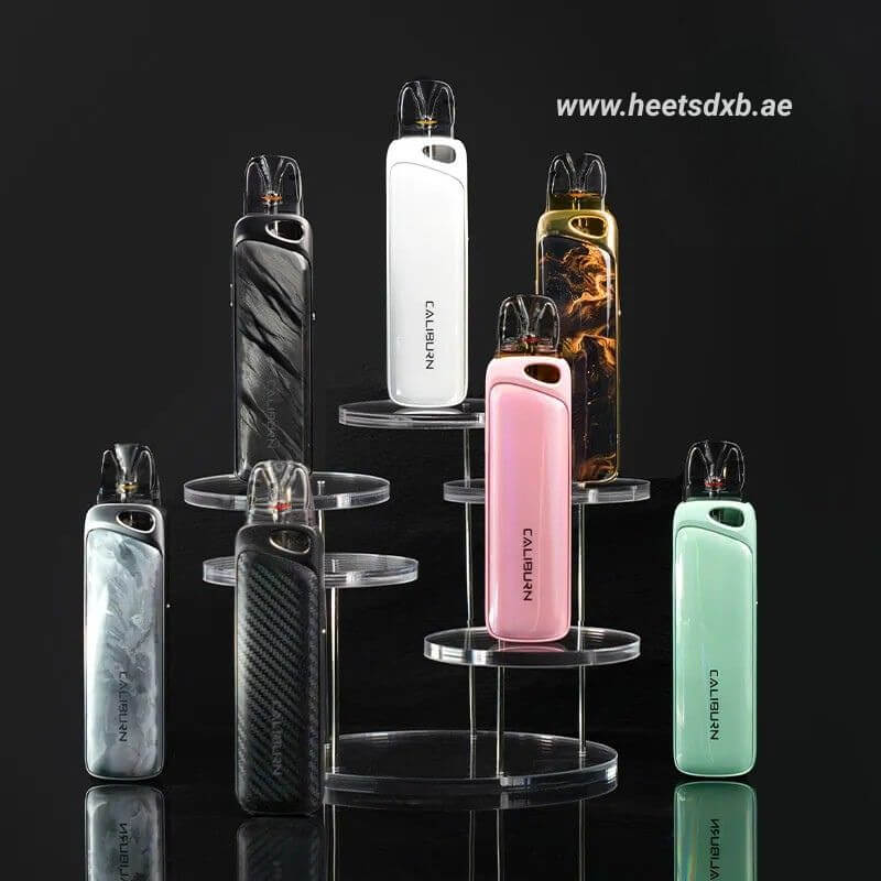 Uwell Caliburn G4 Pro Vape Kit 1800mAh 35W in Dubai
