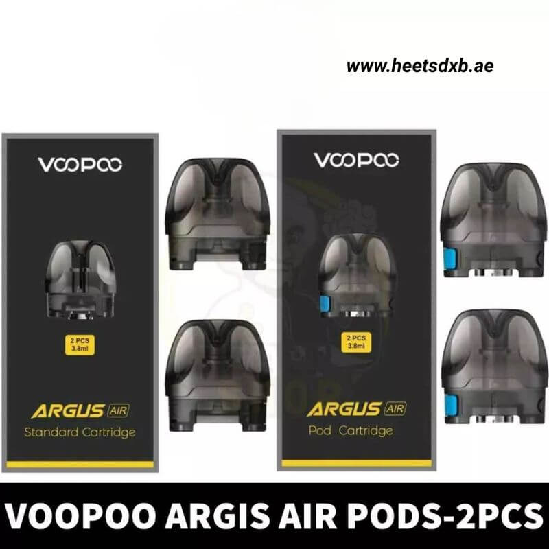 VOOPOO Argus Air Pods in Dubai