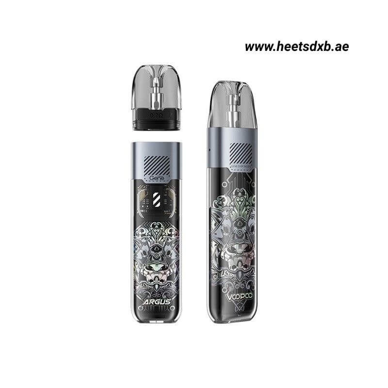 VOOPOO Argus P1S Pod System Kit in Dubai Creed Black