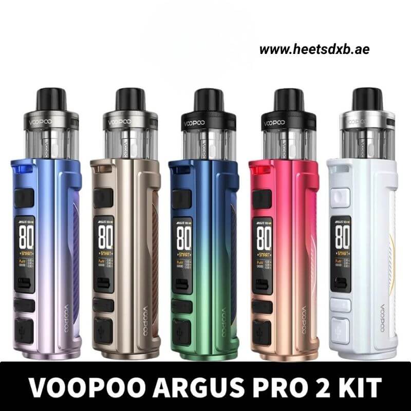 VOOPOO Argus Pro 2 Kit in Dubai
