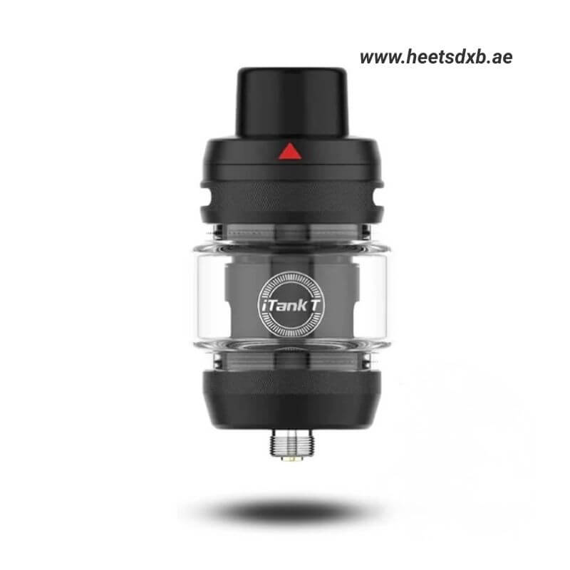 Vaporesso ITank T 6ml In Dubai
Black