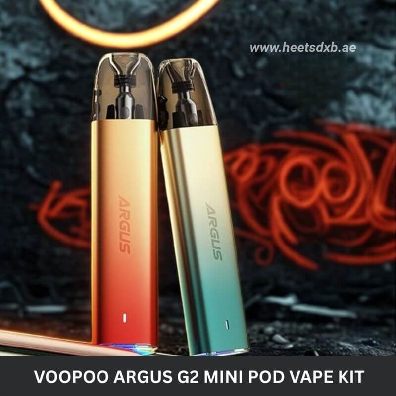VooPoo Argus G2 Mini Pod Vape Kit in UAE