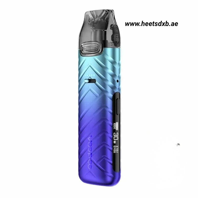 Voopoo Vmate Pro Power Edition kit 30w In Dubai Armor Blue