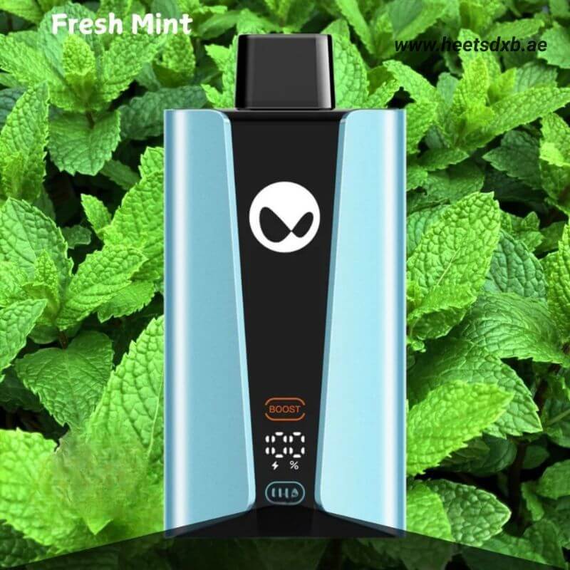 Waka Sopro 20000 Puffs 50mg Nicotine FreshMint