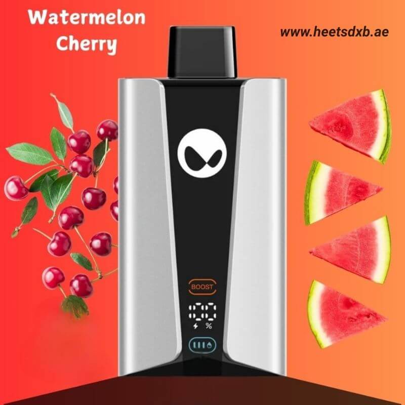 Waka Sopro 20000 Puffs 50mg Nicotine In Dubai