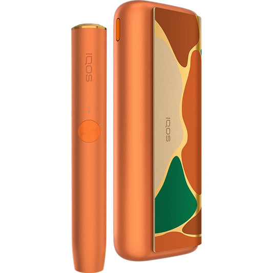 IQOS ILUMA  Prime Oasis Limited Edition