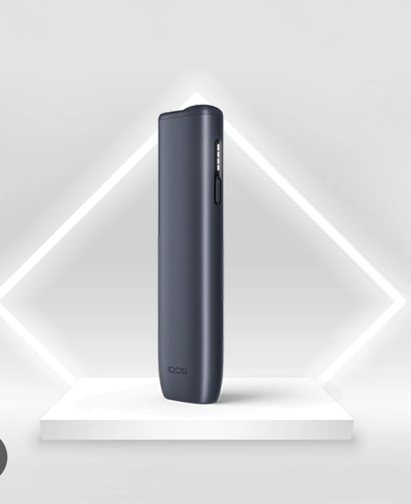 Best IQOS Iluma I One Pebble Gray In Dubai