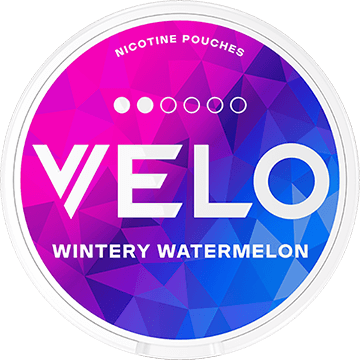 velo wintery watermelon