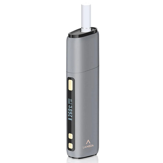 LAMBDA CC Device Gray