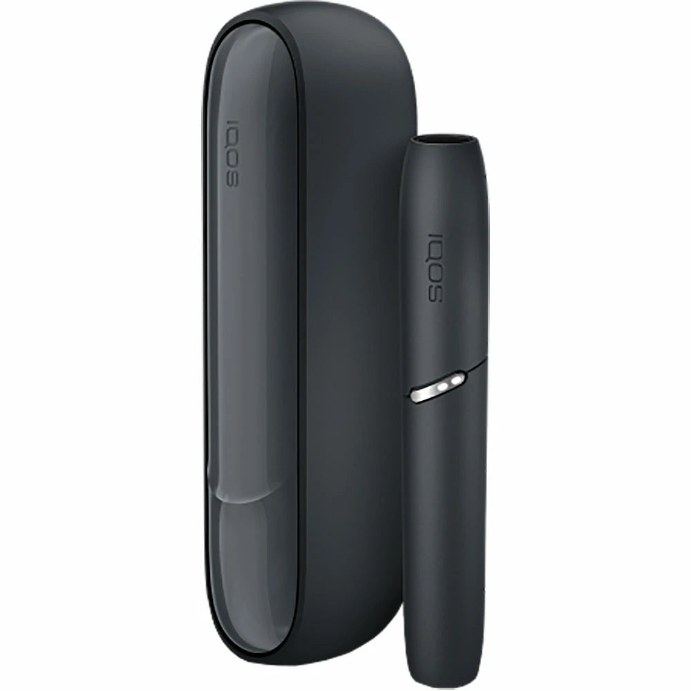 IQOS 3 DUO Kit