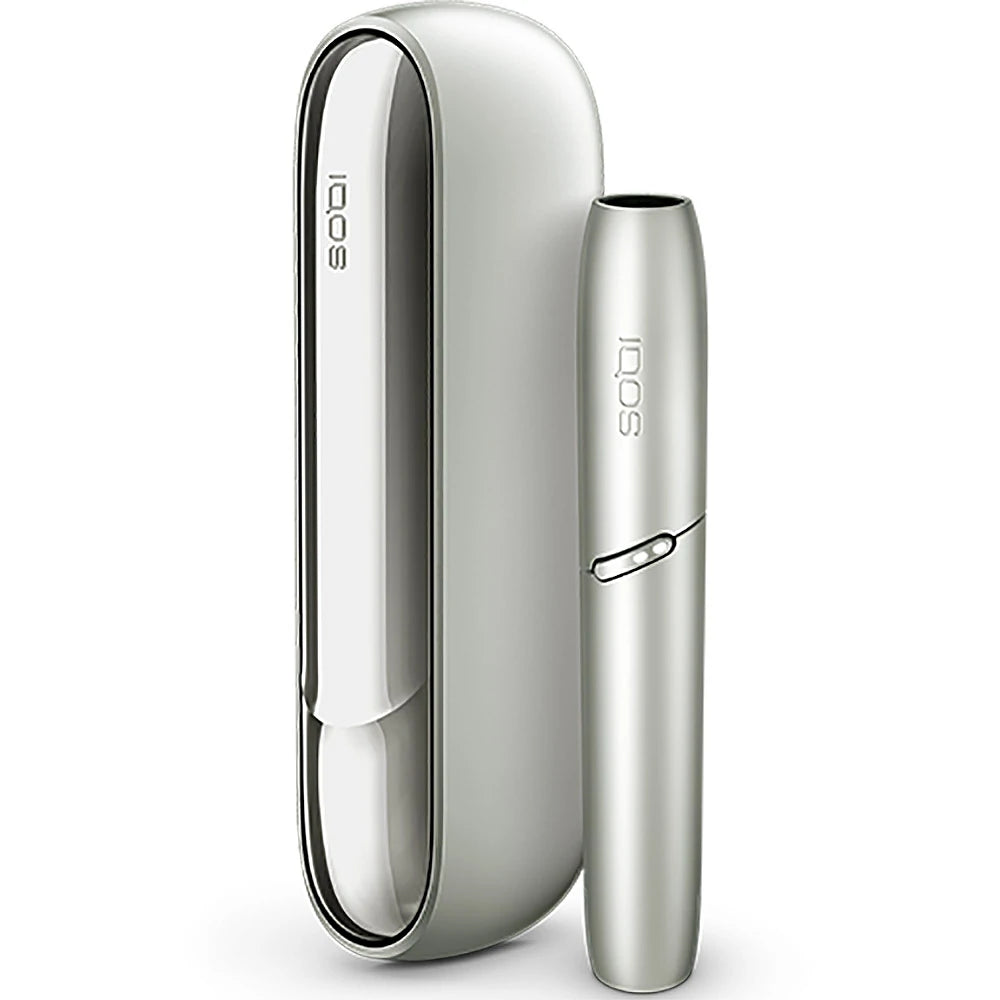 IQOS 3 DUO Moonlight