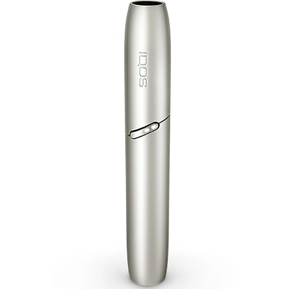 DUO Moonlight Silver