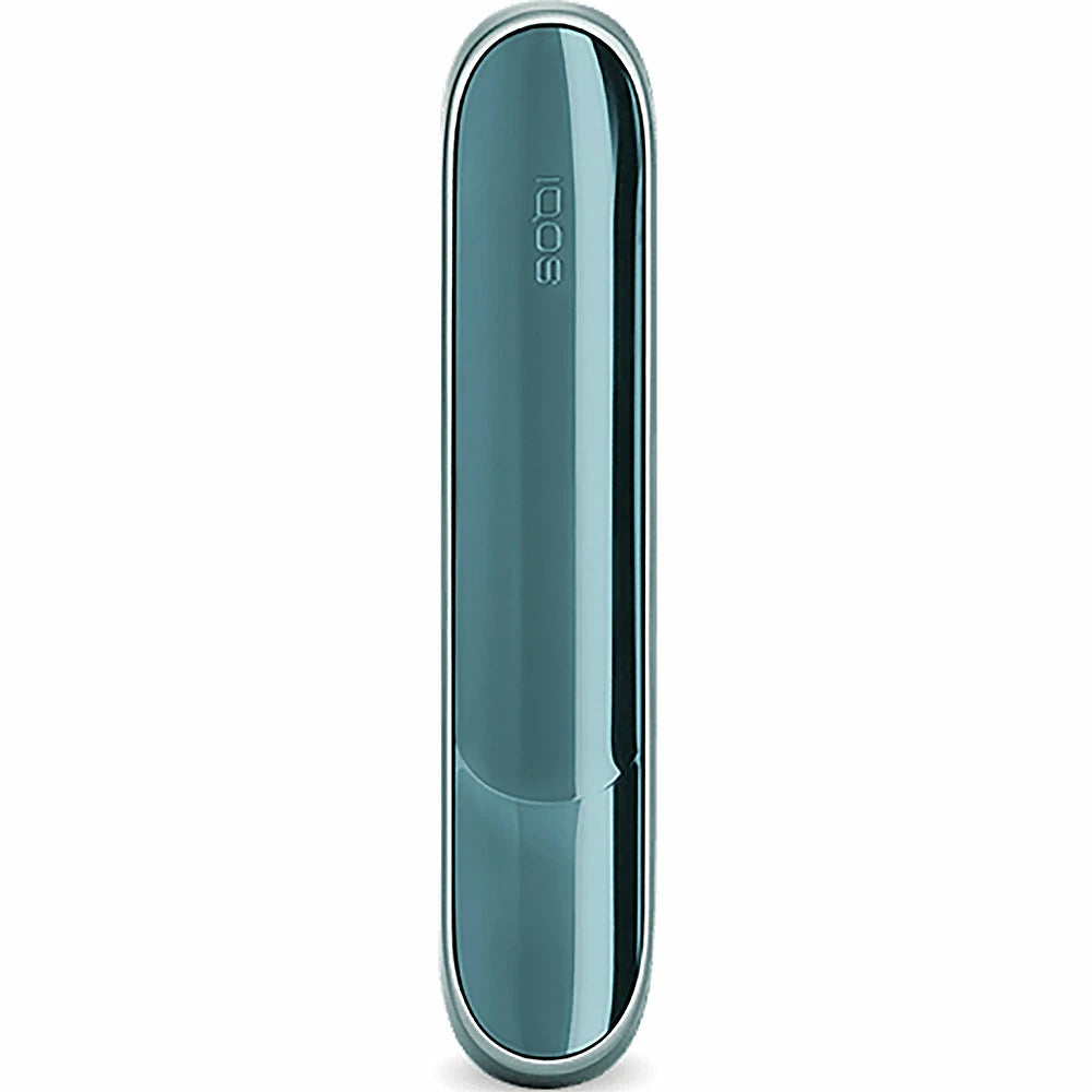 DUO Lucid Teal Limited Edition