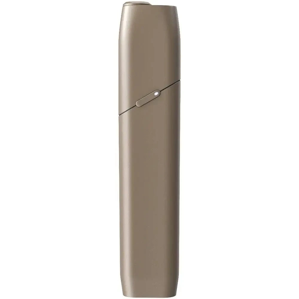 IQOS 3 Multi Kit Brilliant Gold