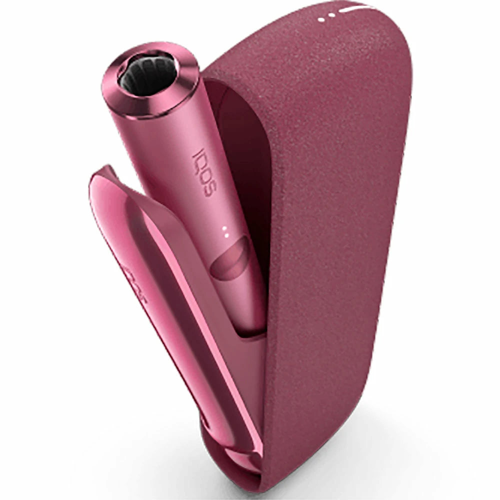 IQOS Iluma Sunset