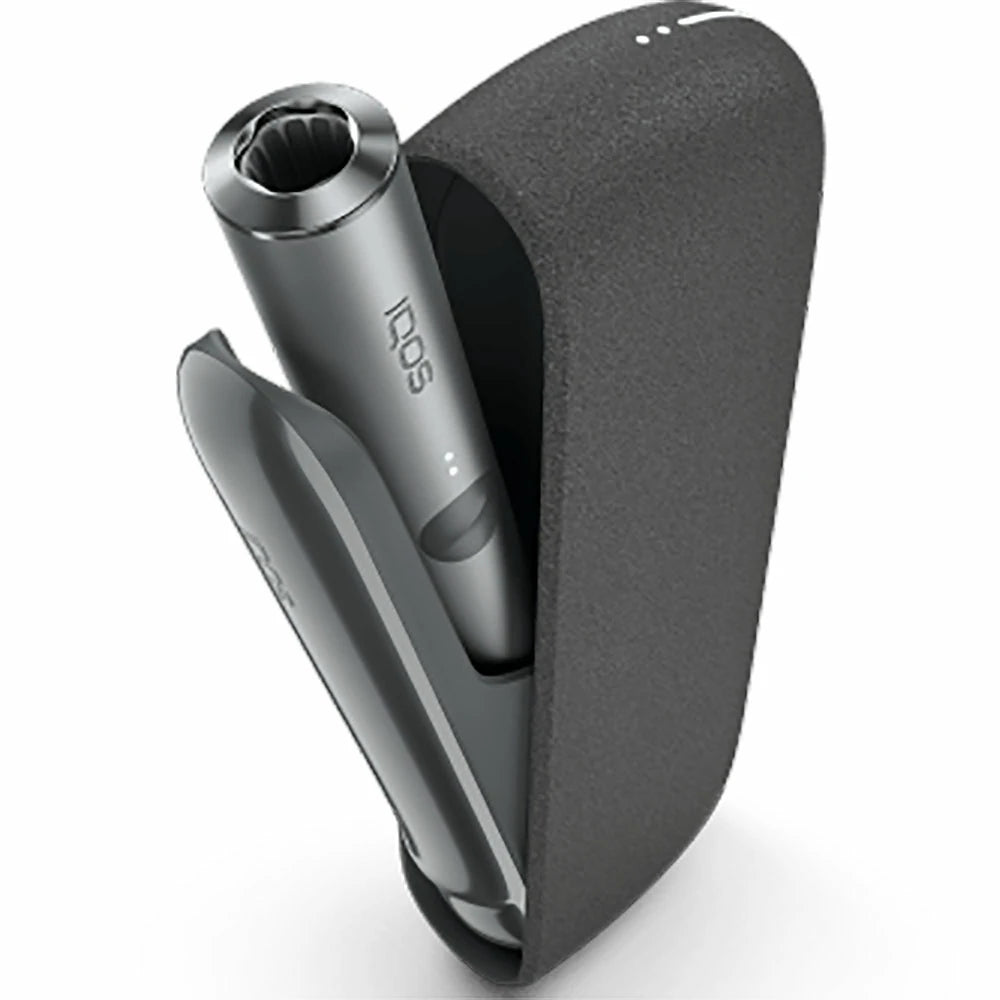 IQOS Iluma Pebble