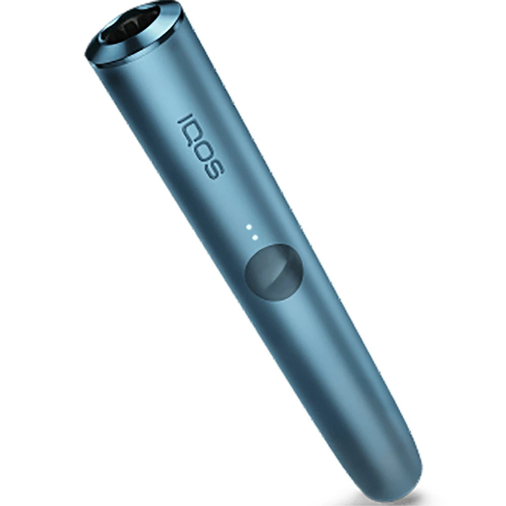 IQOS Iluma Azure