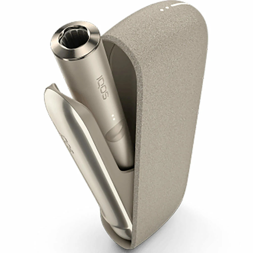 IQOS Iluma Pebble