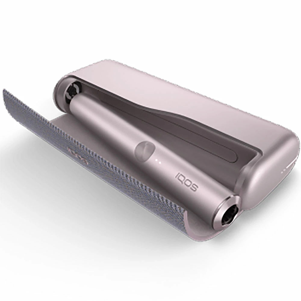 IQOS Iluma Prime Gold