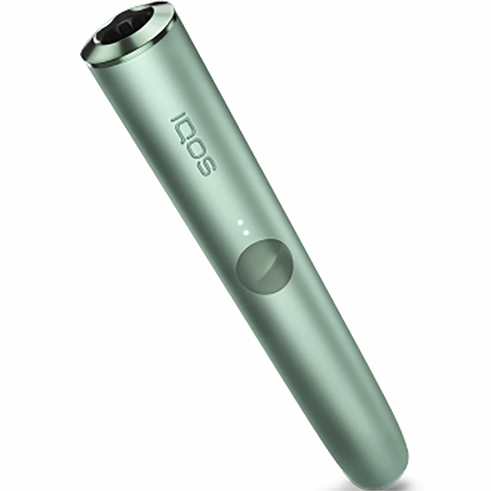 IQOS Iluma Prime Green
