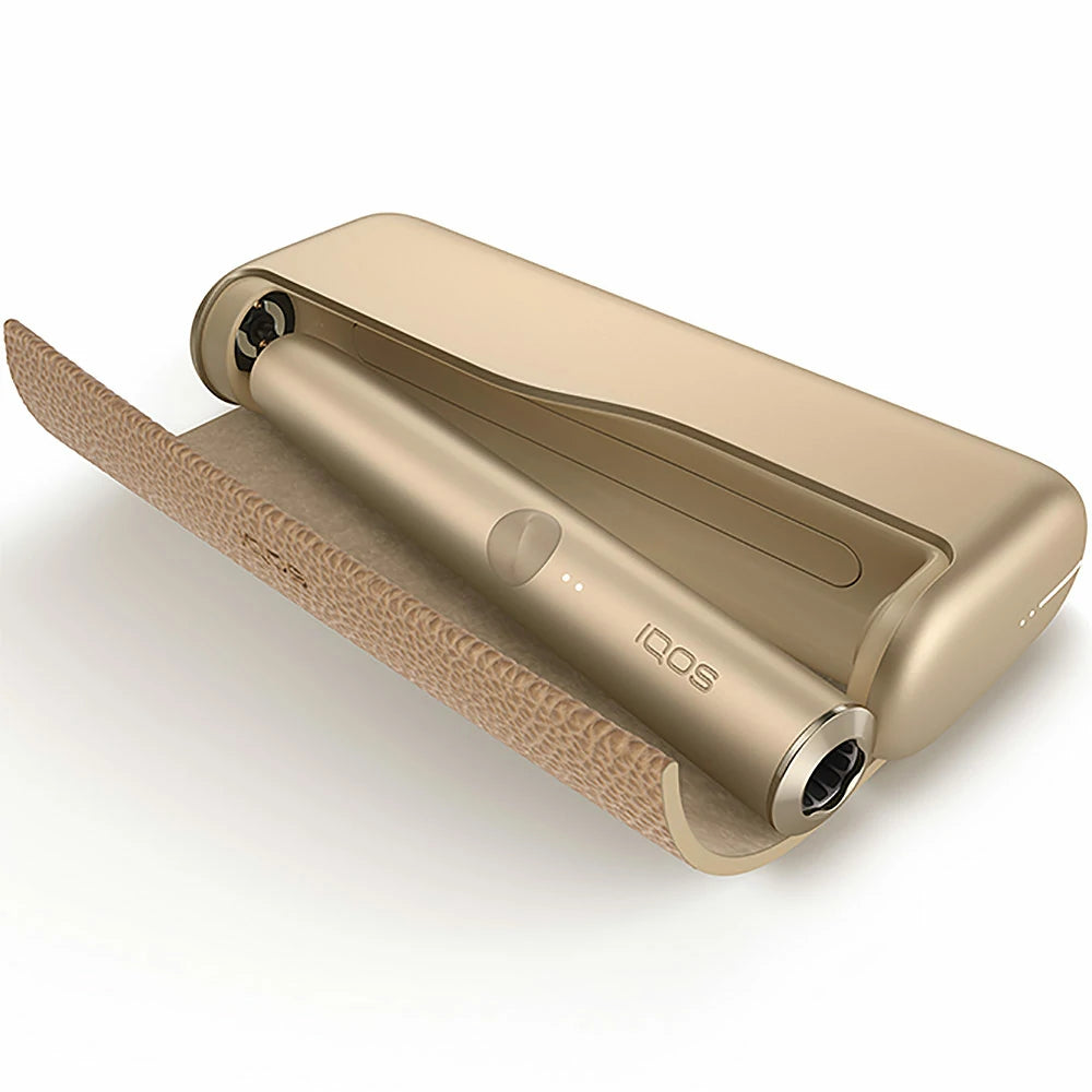 IQOS Iluma Prime Khaki