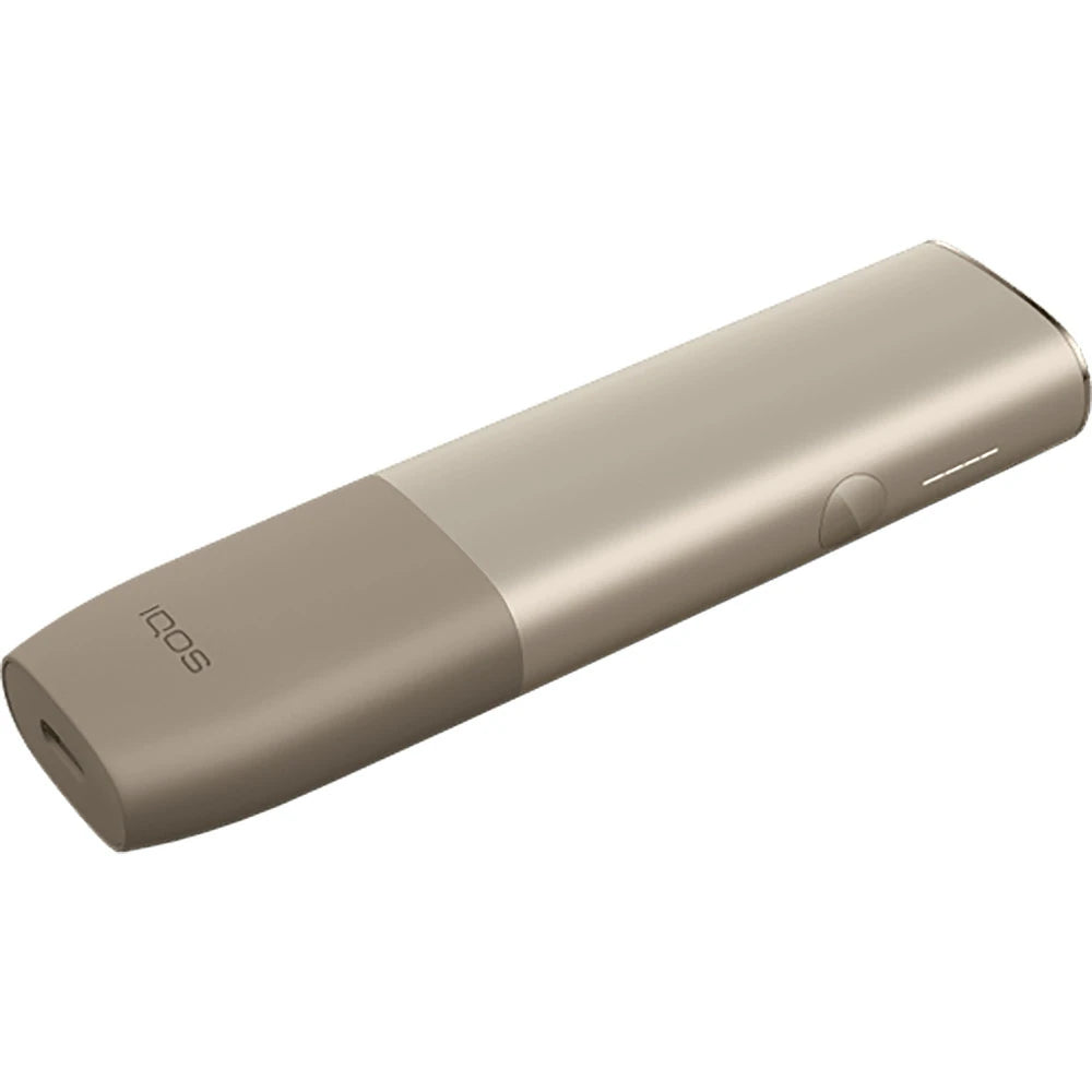 IQOS One Pebble Beige