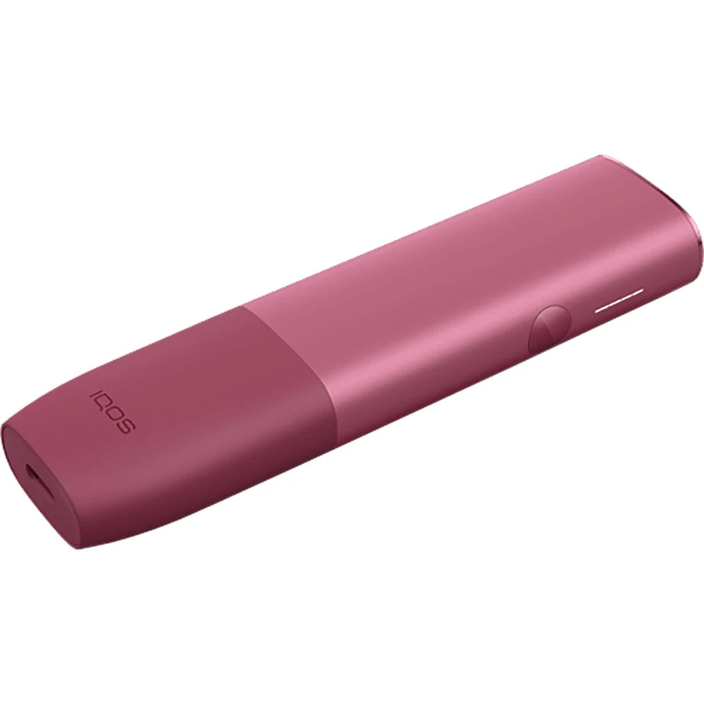 IQOS Iluma Sunset Red