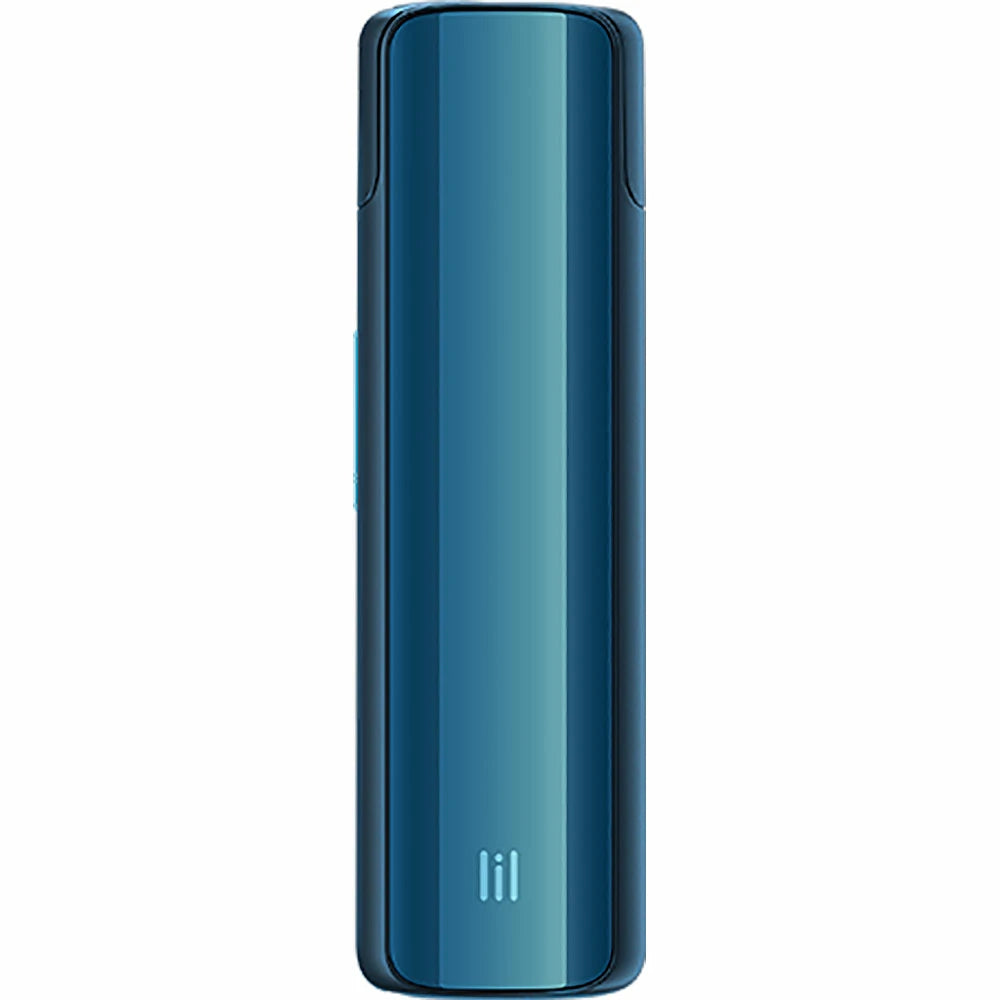 Lil Solid 2.0 Blue