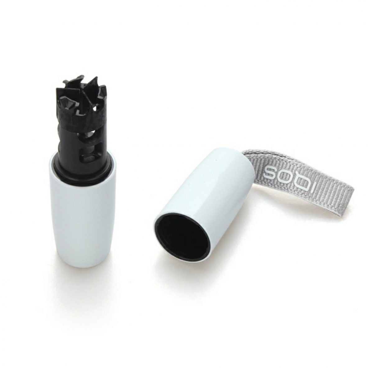 IQOS 3 and 3M cleaner
