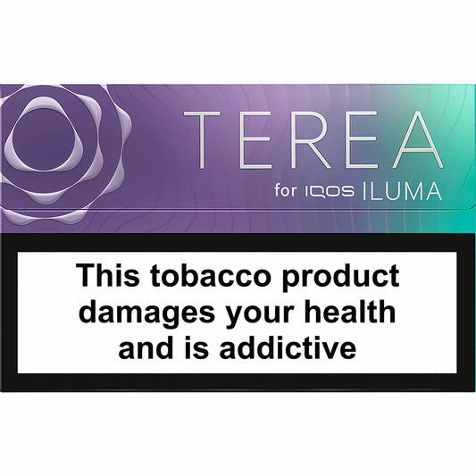 Terea Arabic Purple