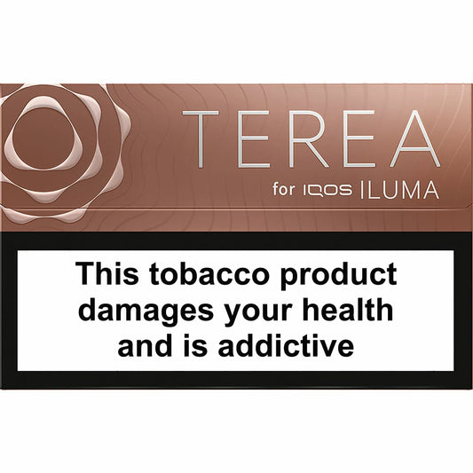 Terea Teak