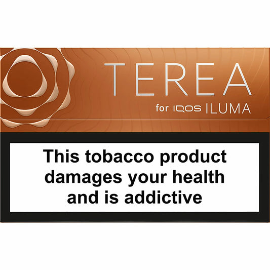 Terea Amber (KAZAKHSTAN)