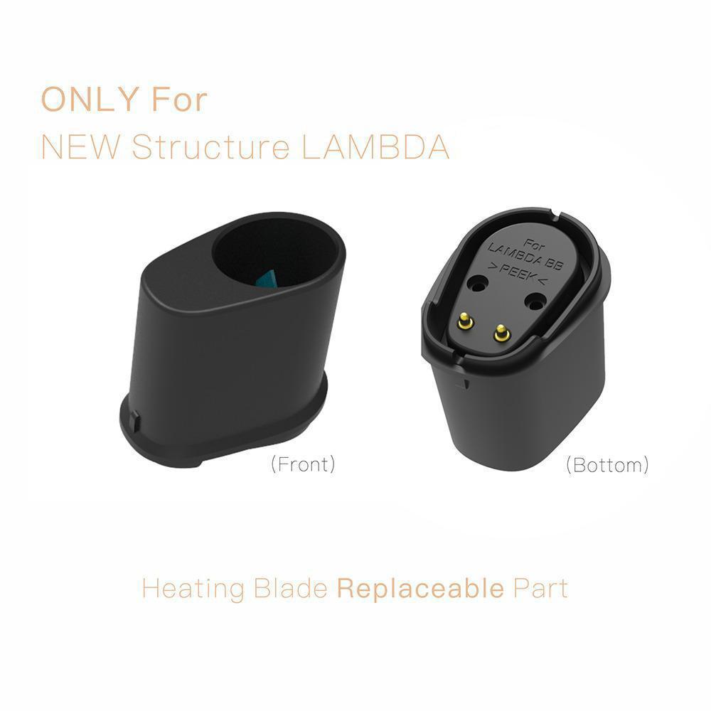 Lambda CC Replacement Blade