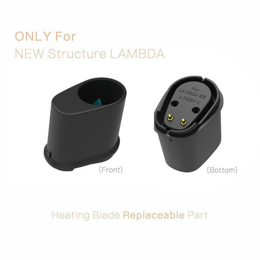 Lambda CC Replacement Blade