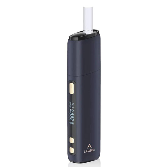 LAMBDA CC Device Black