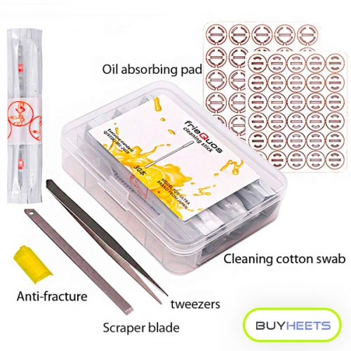 IOQS KIT