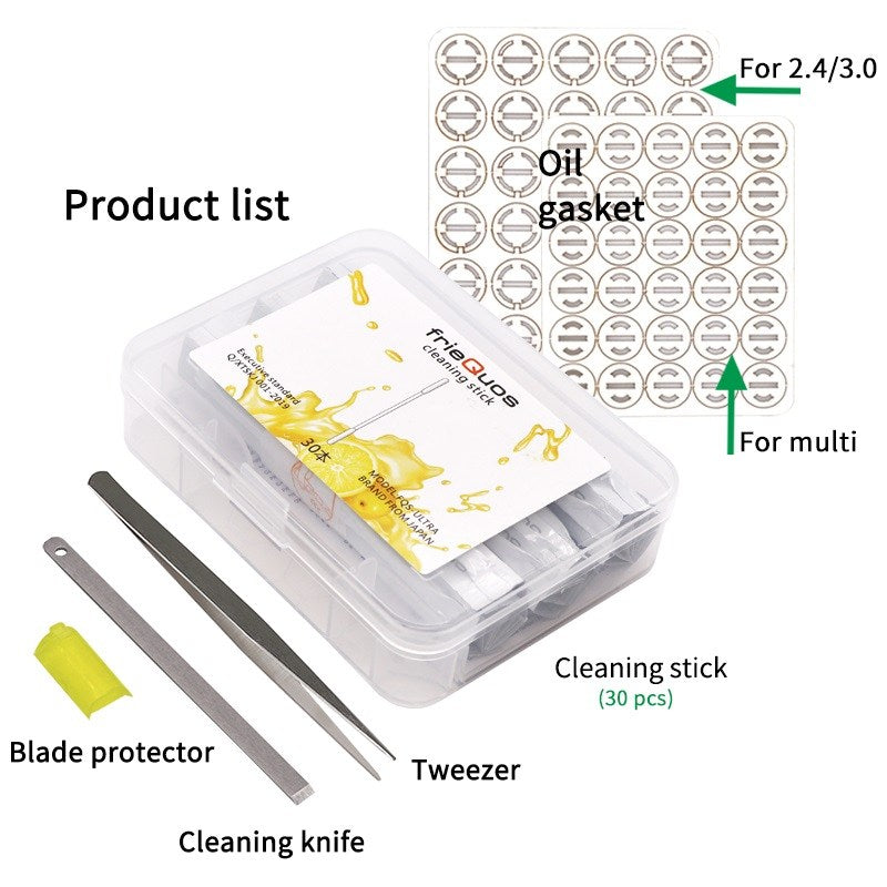 CLEANING KIT