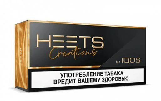 IQOS Creations Noor