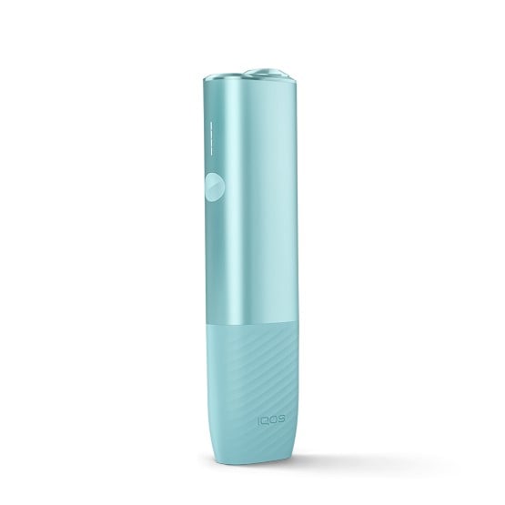 Can IQOS ILUMA I ONE Breeze Blue Cause Bad Breath or Mouth Irritation in Dubai?